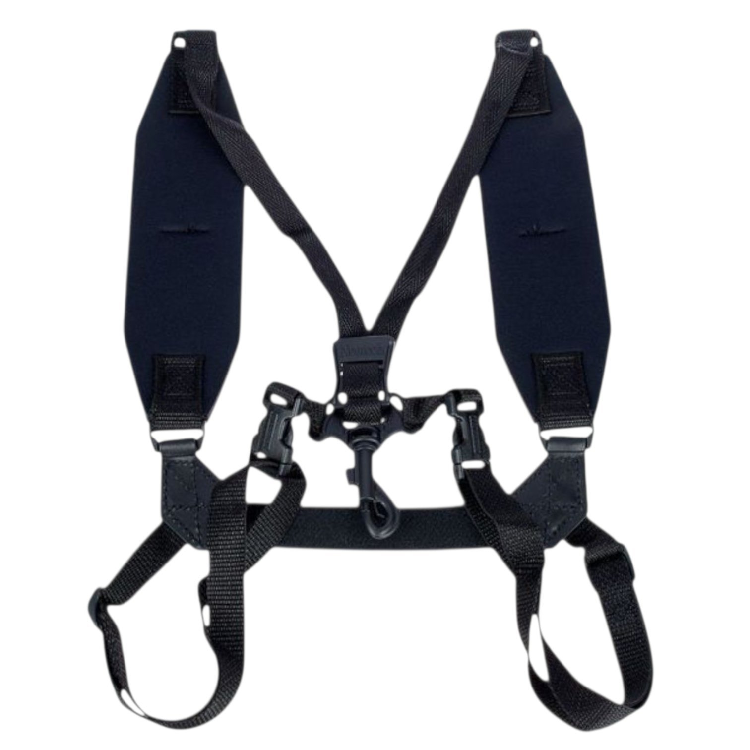 Arnes de saxofón Neotech Soft Harness - Imagen 2