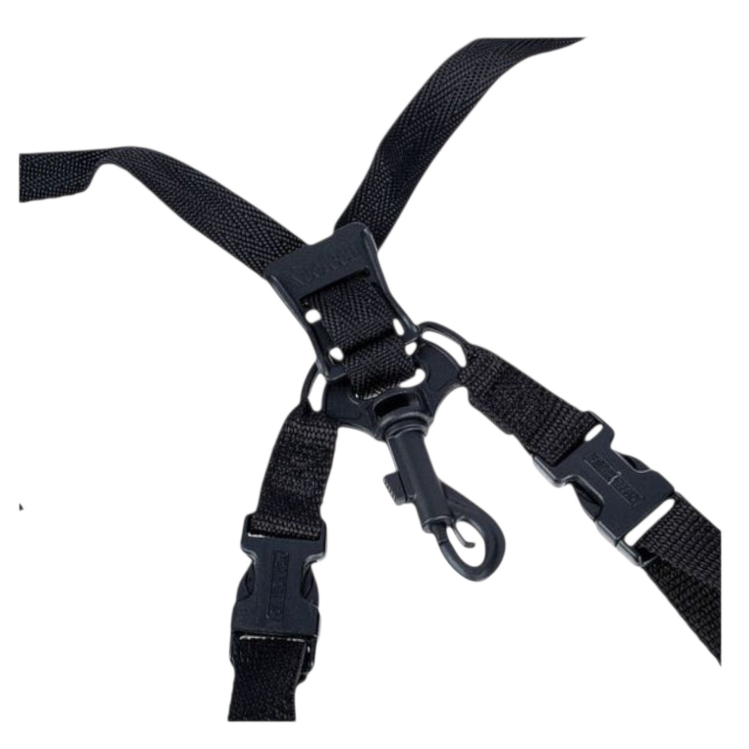 Arnes de saxofón Neotech Soft Harness - Imagen 5