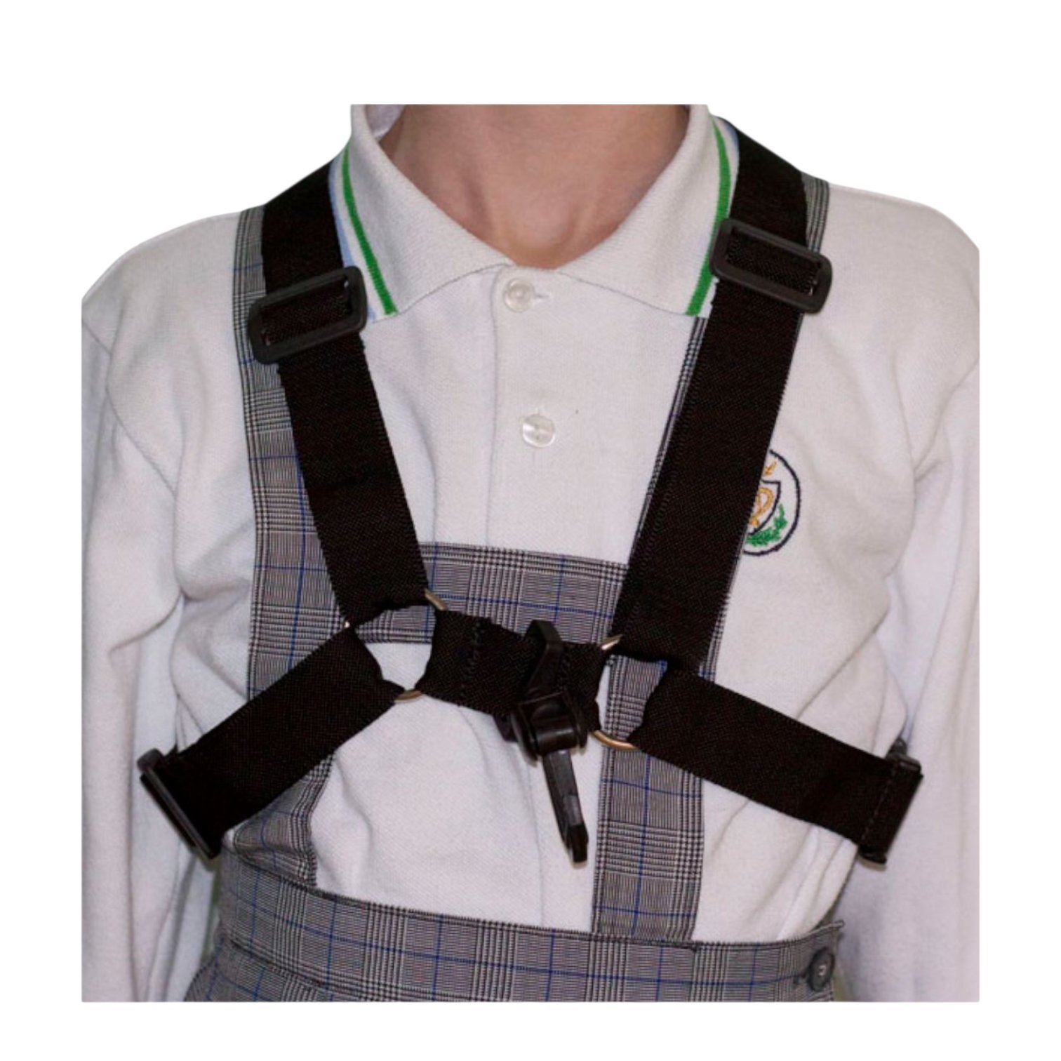 Arnés de saxofón soprano Ortolá 6-N - Imagen 2