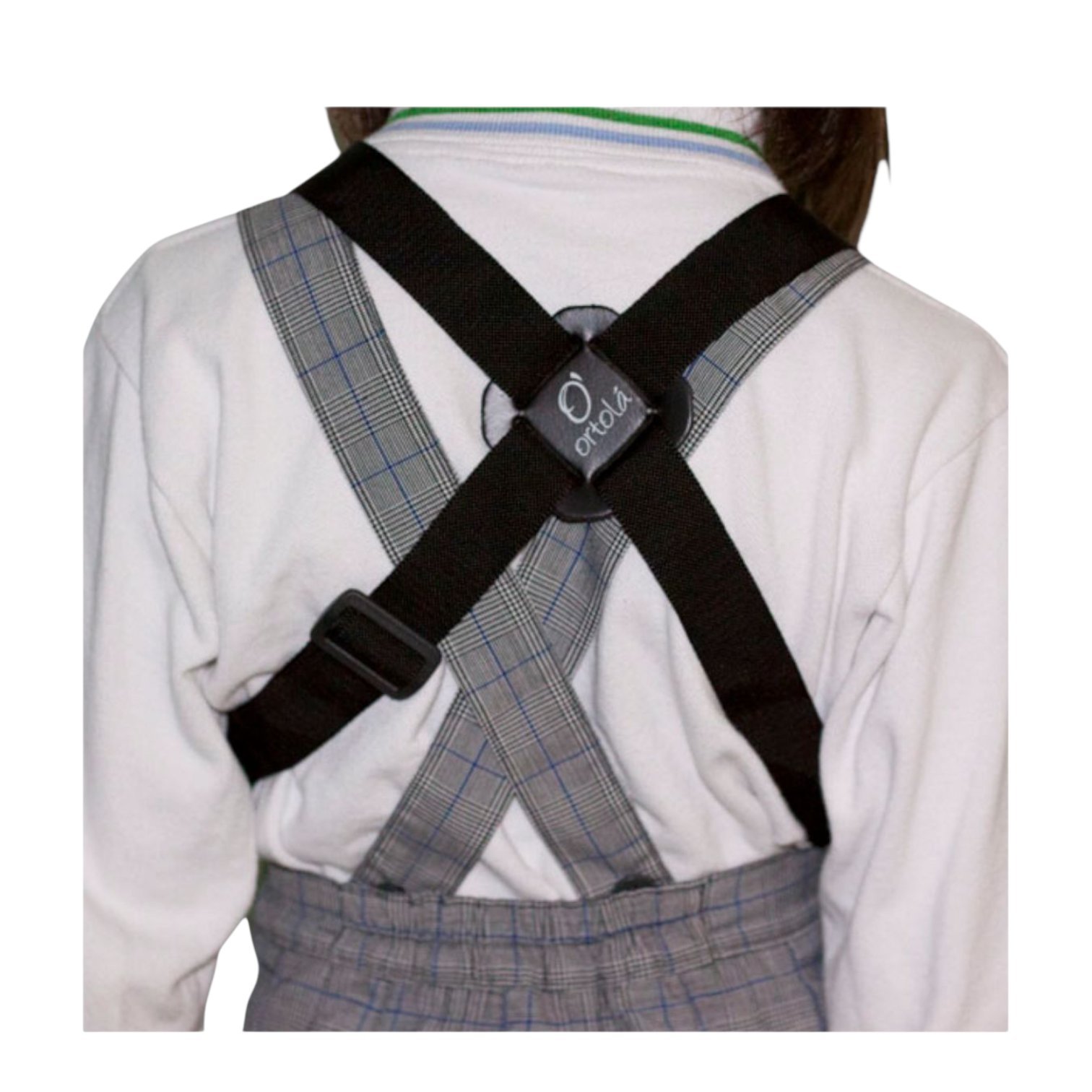 Arnés de saxofón soprano Ortolá 6-N - Imagen 3