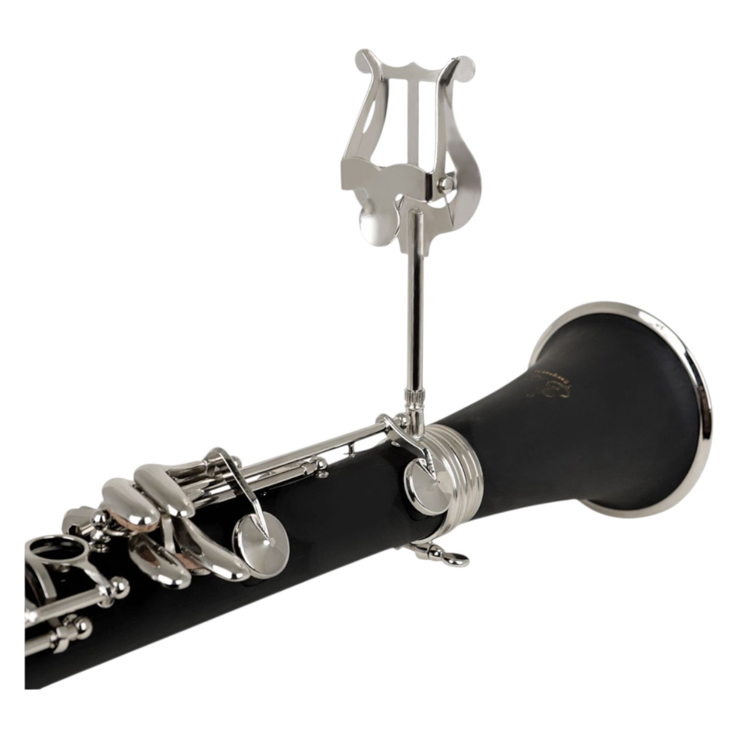 Atril de marcha genérico para clarinete - Imagen 6