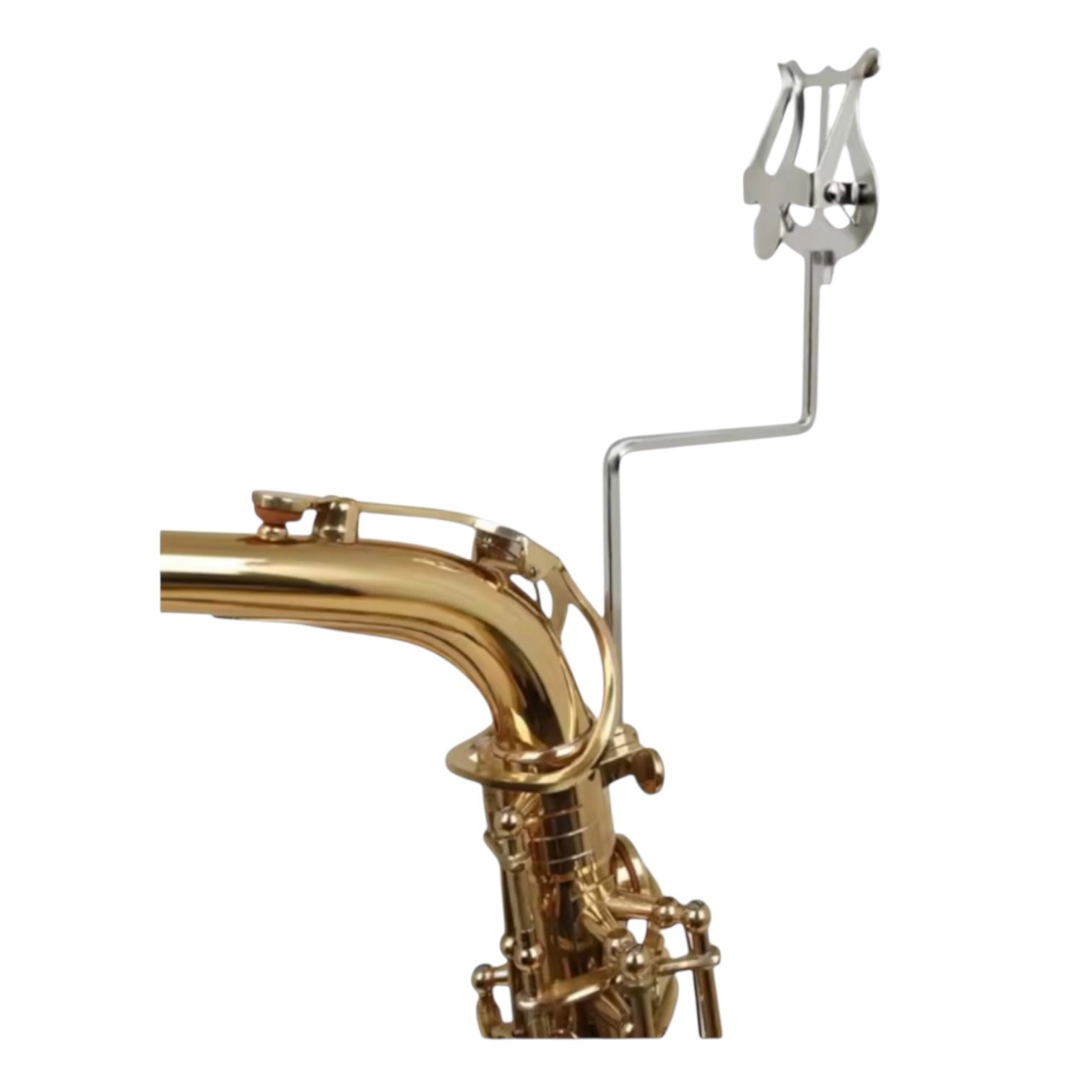 Atril de marcha genérico para saxofón - Imagen 3