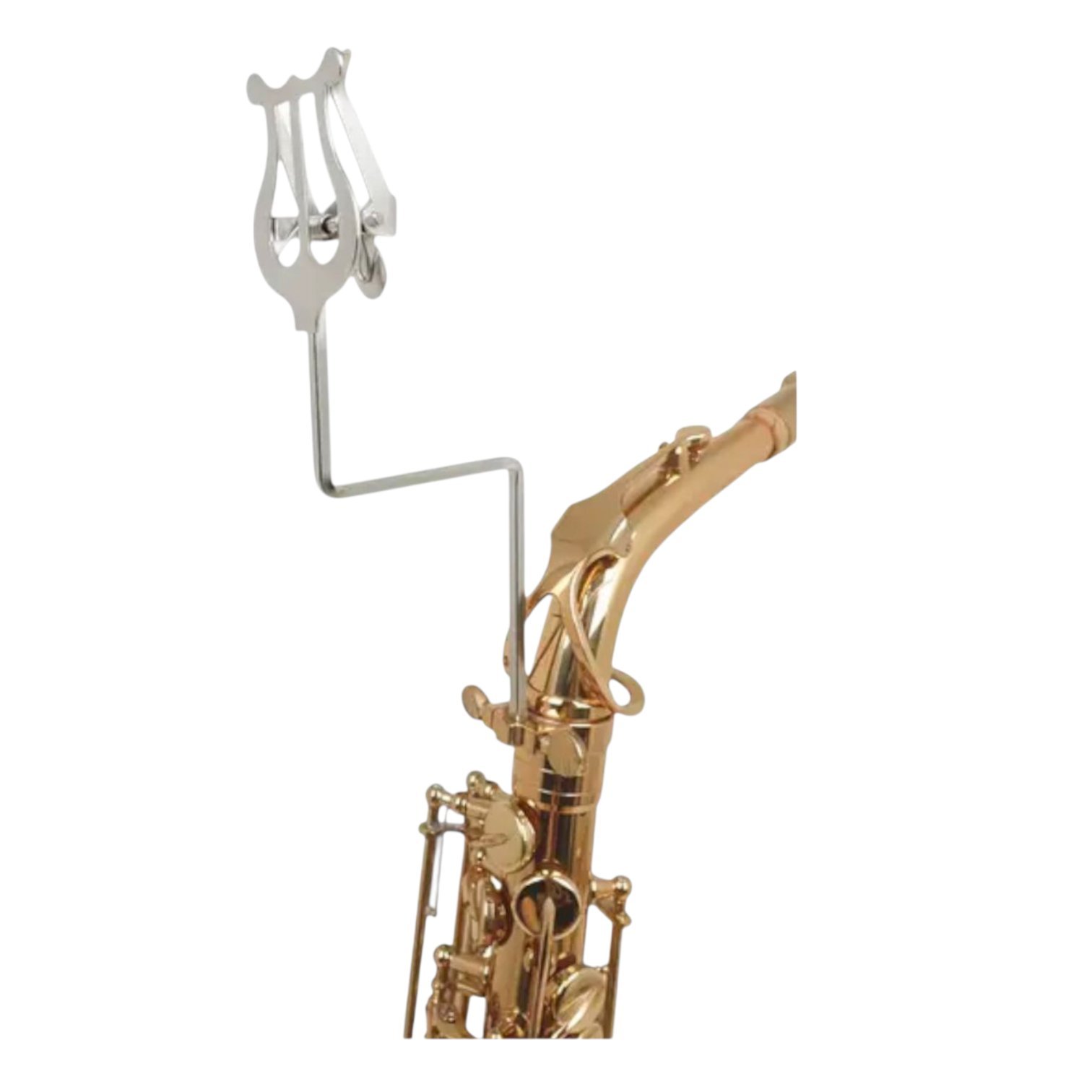 Atril de marcha genérico para saxofón - Imagen 4