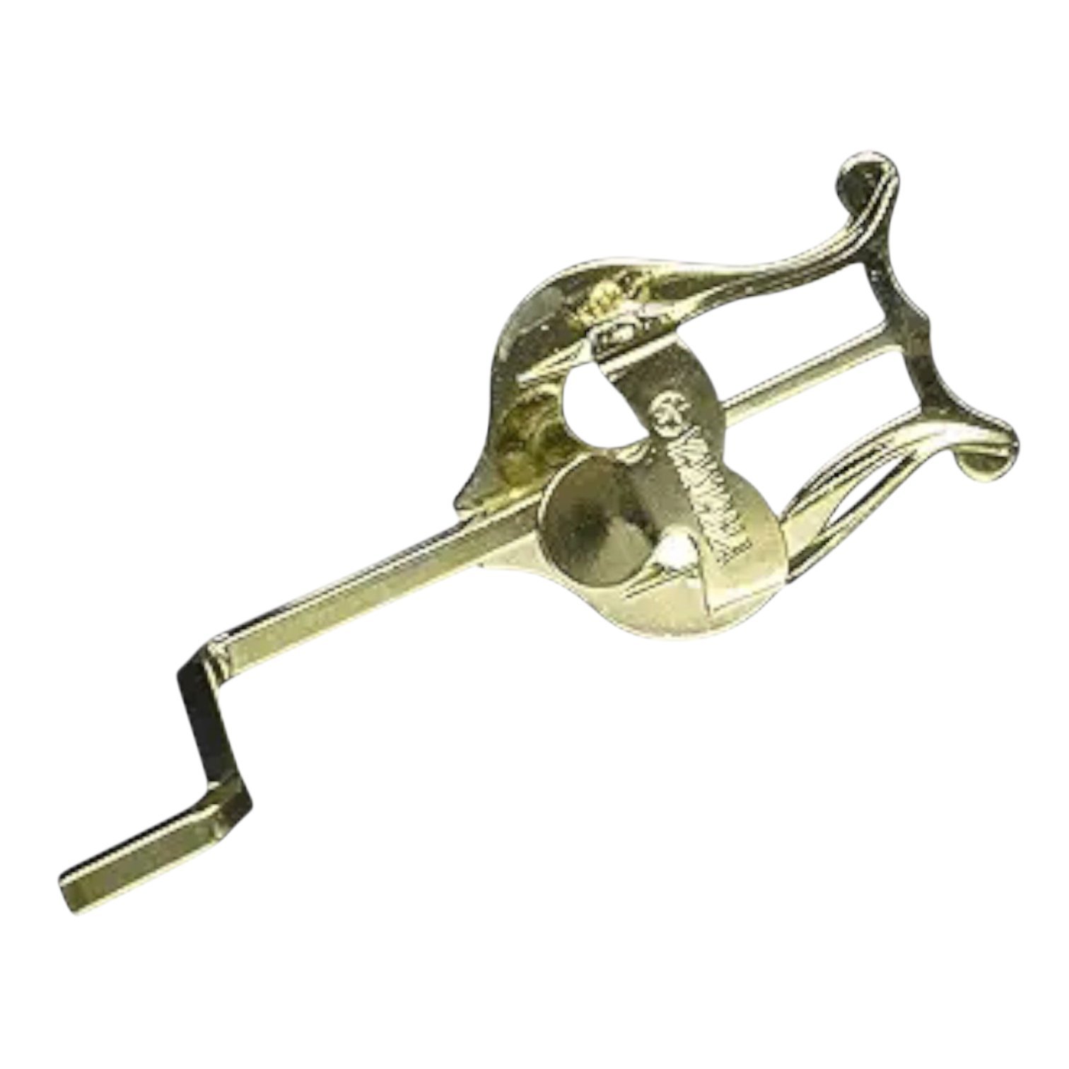 Atril de marcha Yamaha YAC 1515G para saxofón - Imagen 2