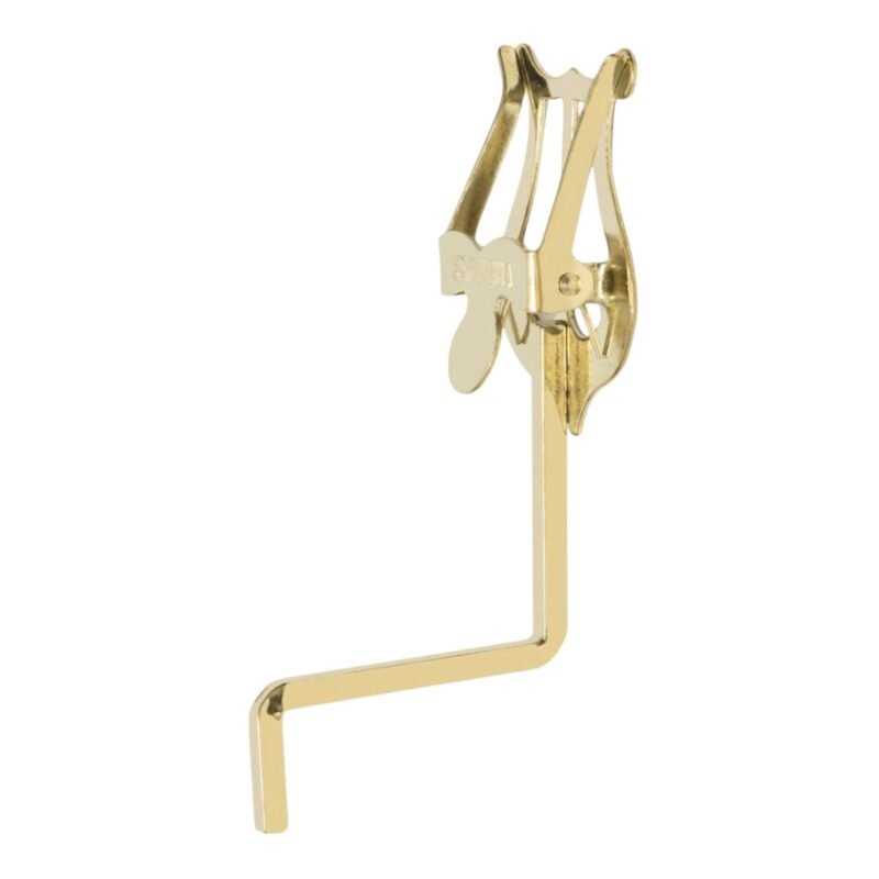 Atril de marcha Yamaha YAC 1515G para saxofón