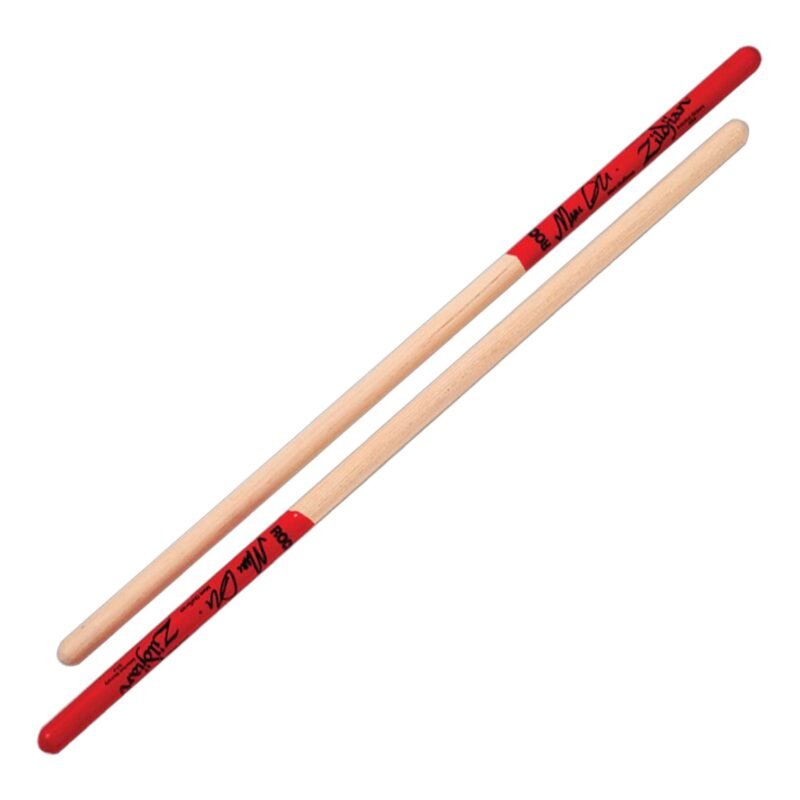 Par de baquetas Zildjian Marc Quinones rock artist