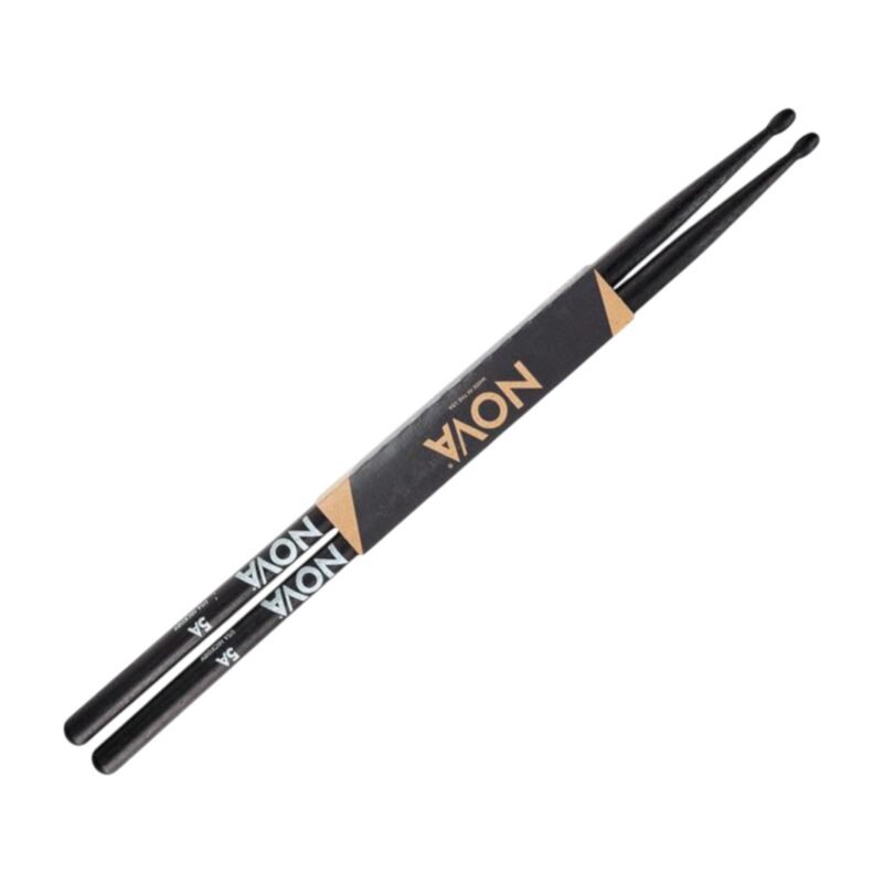 Par de baquetas Nova Hickory 5A