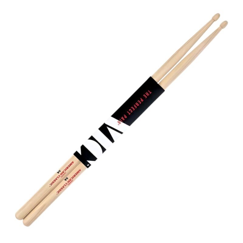 Par de baquetas Vic Firth 5A American Classic