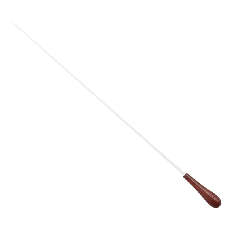 Batuta mango de madera