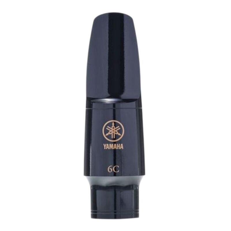 Boquilla de saxofón alto Yamaha N°6C