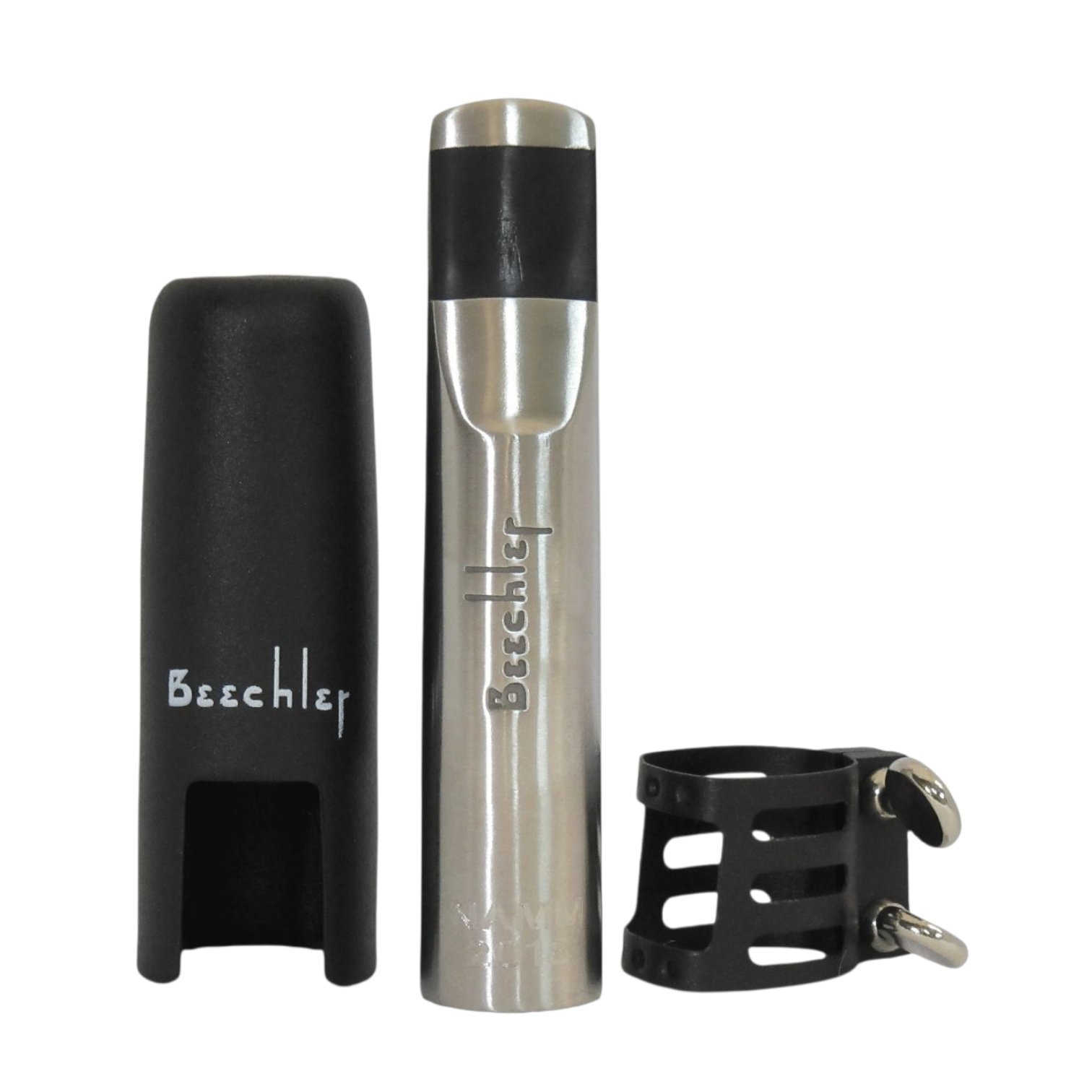 Boquilla de saxofón alto Beechler Bellite B81 N°7