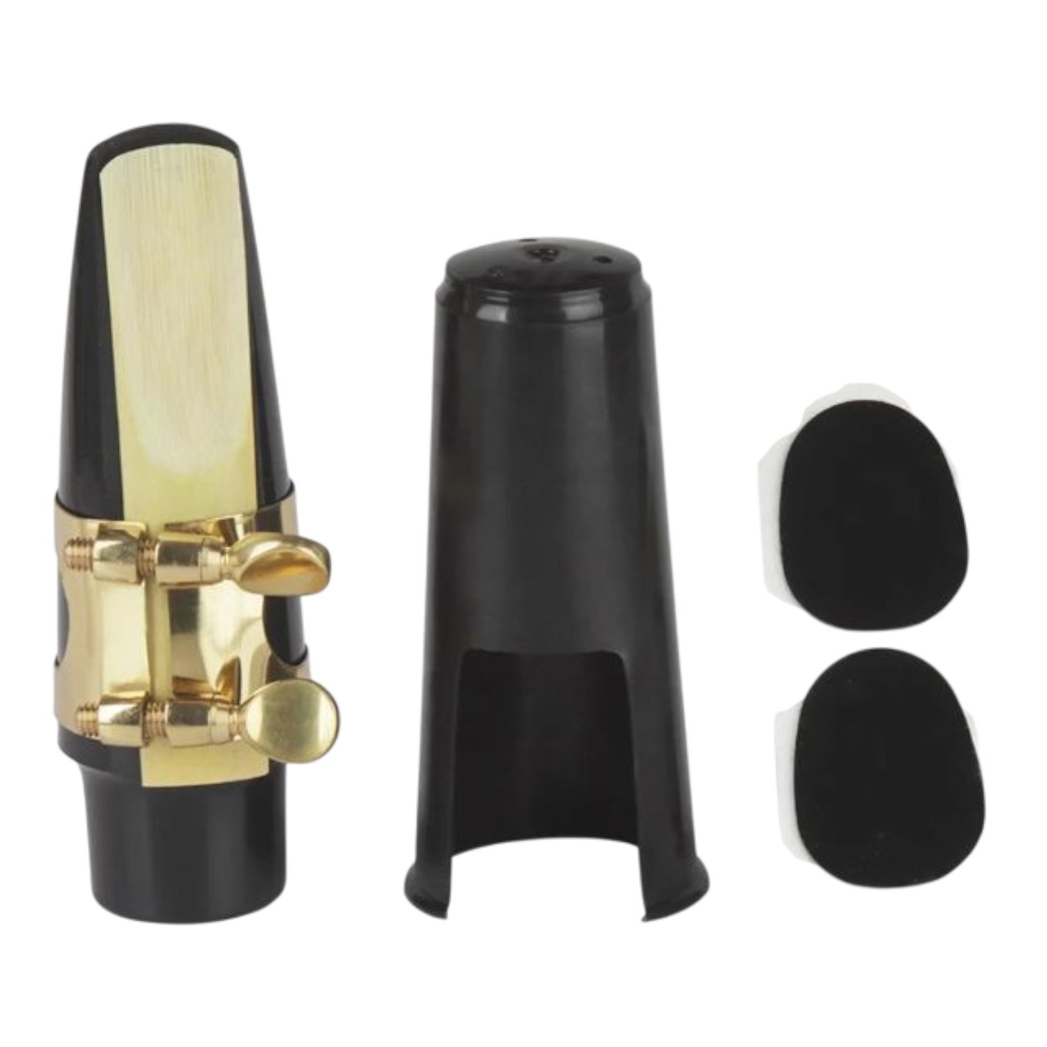 Boquilla de saxofón alto standard completa - Imagen 2