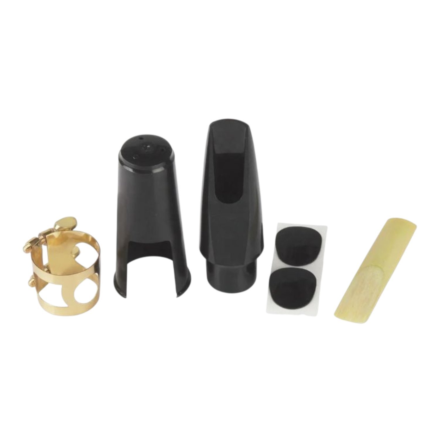 Boquilla de saxofón alto standard completa - Imagen 3