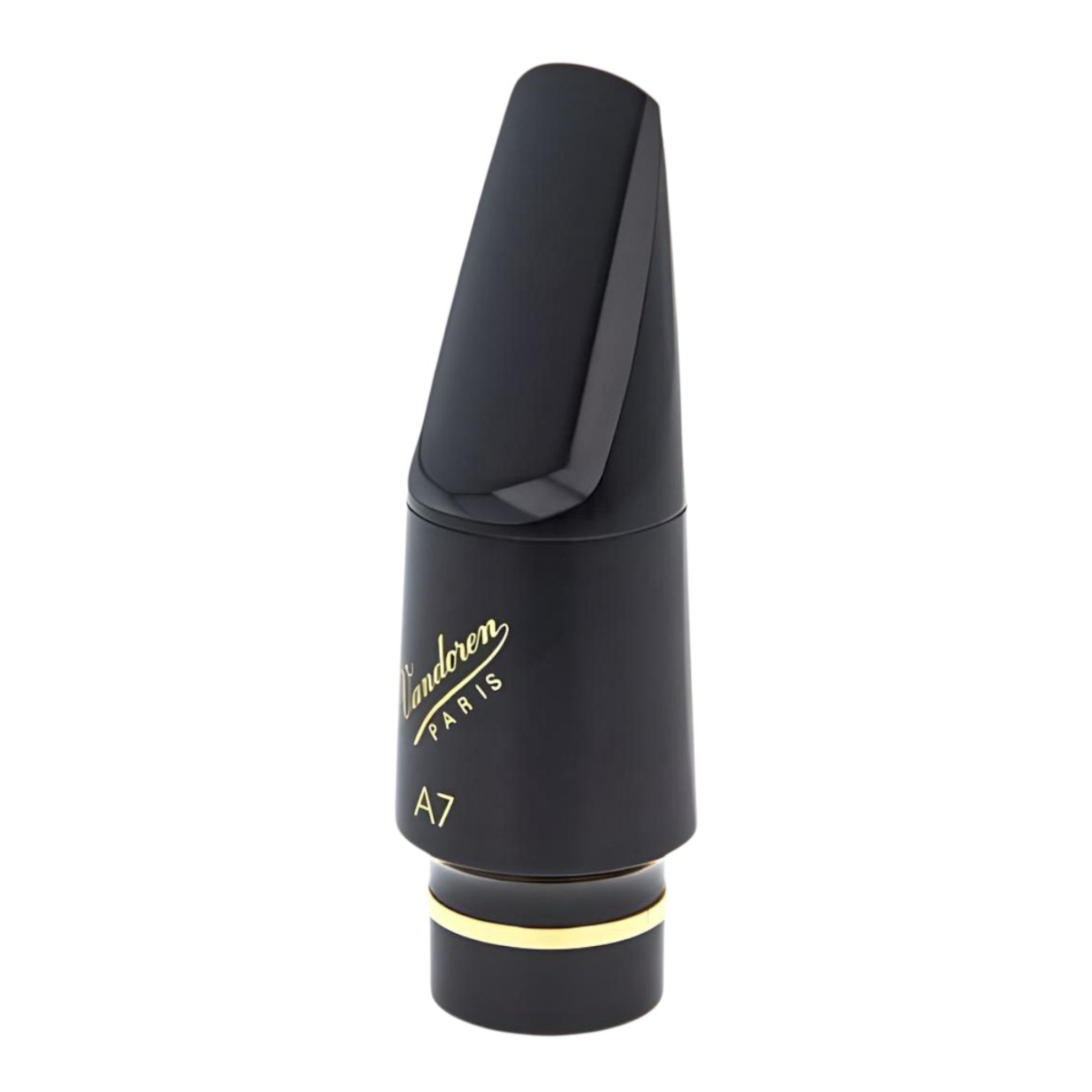 Boquilla de saxofón alto Vandoren V16 N°A7 S+ - Imagen 5