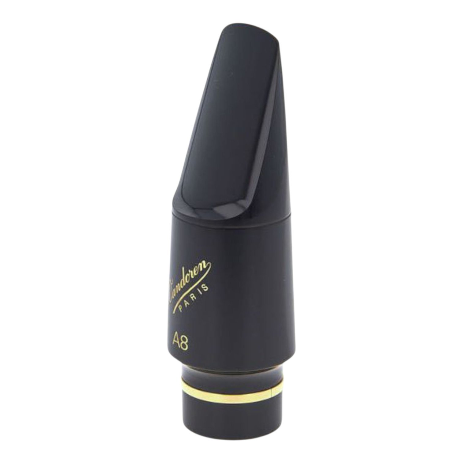 Boquilla de saxofón alto Vandoren V16 N°A8 S+ - Imagen 2