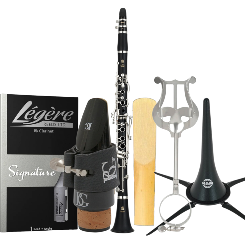 Accesorios Clarinete