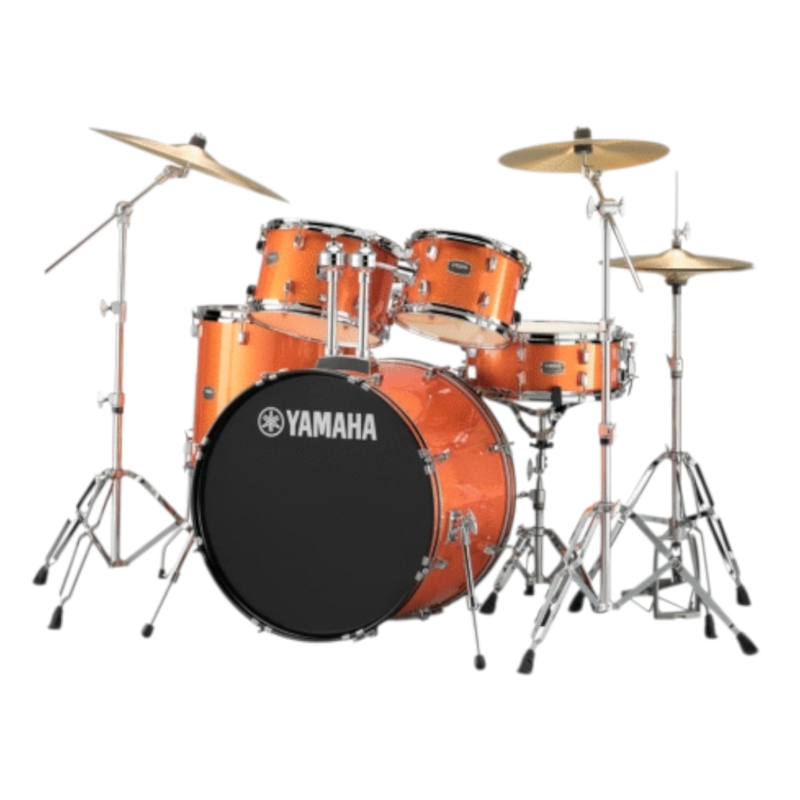 Percusión
