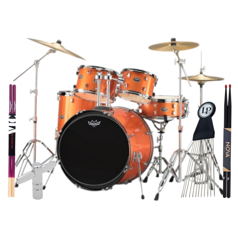 Accesorios Percusión