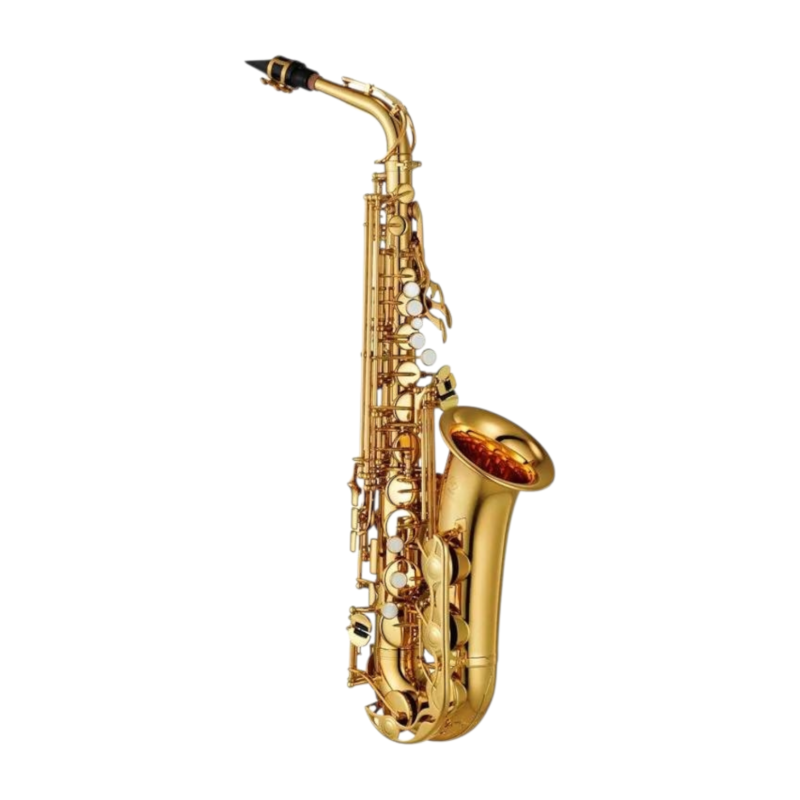 Saxofón Alto