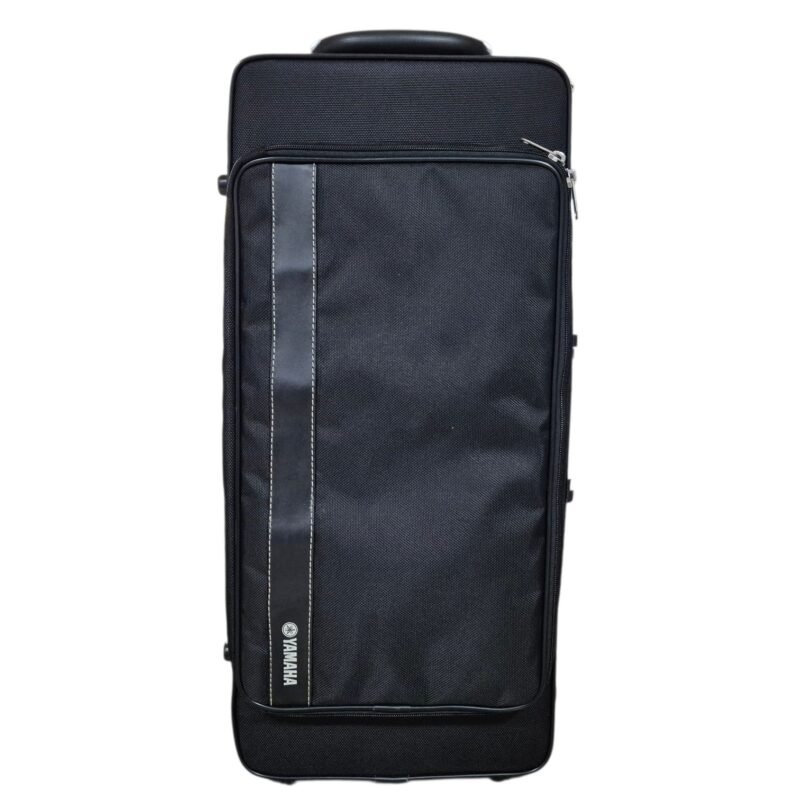 Estuche para saxofón alto Yamaha ASC200E