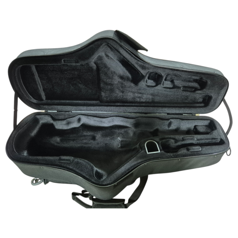 Estuche para saxofón tenor Protec Max contoured MX305CT