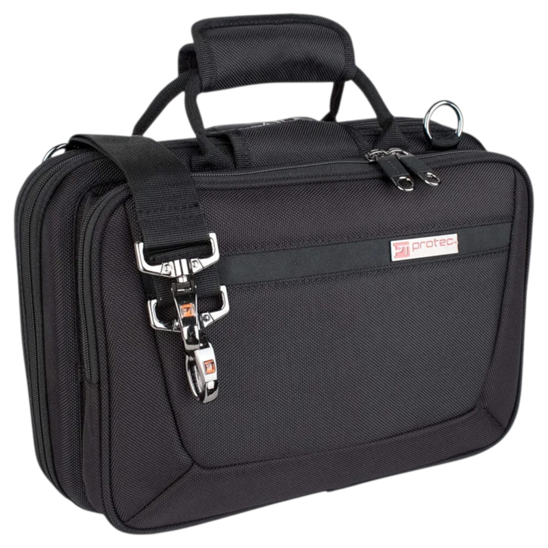 Estuche para clarinete Protec Slimline Pro Pac PB307