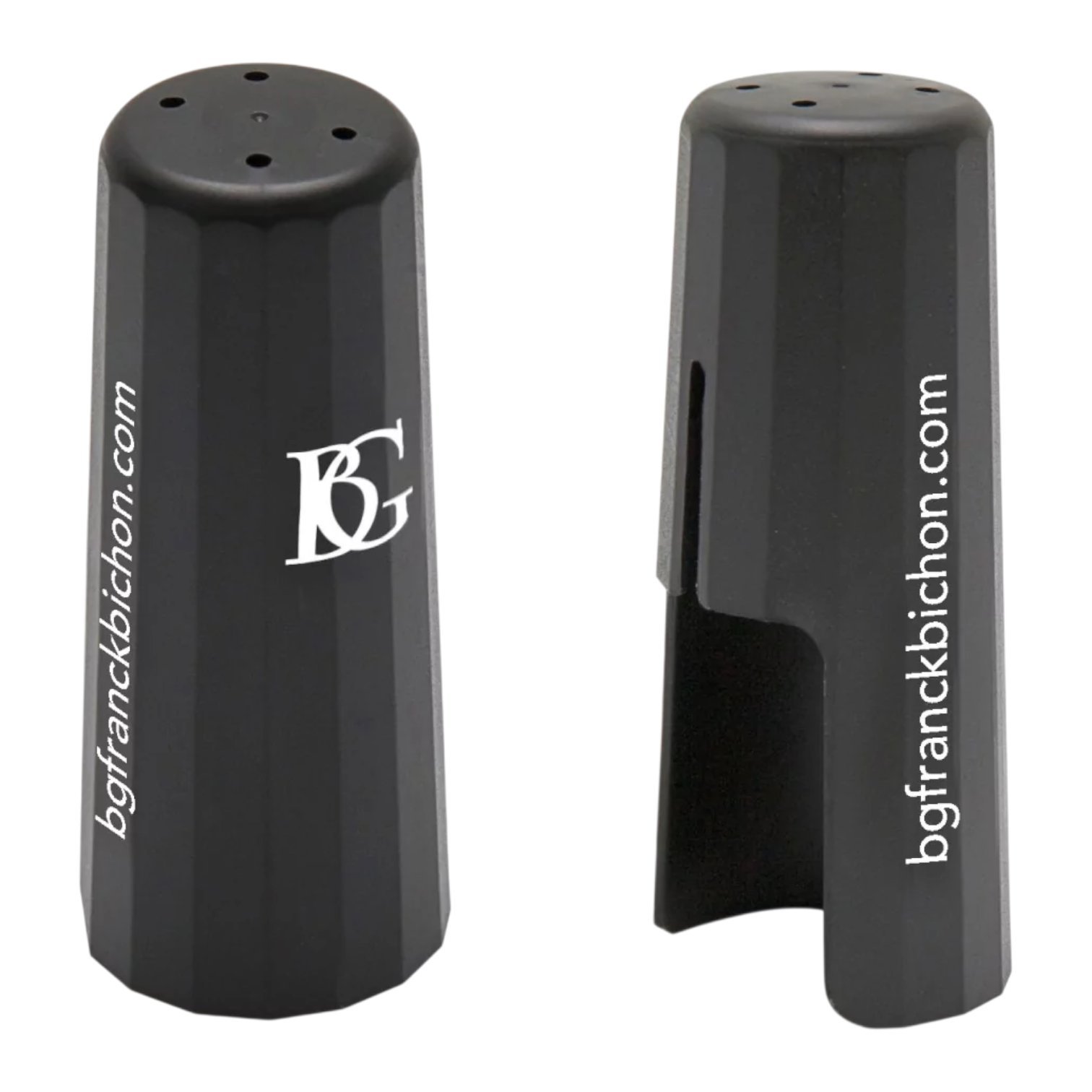 Abrazadera para saxofón tenor Bg Revelation Jazz L24RJ - Imagen 5