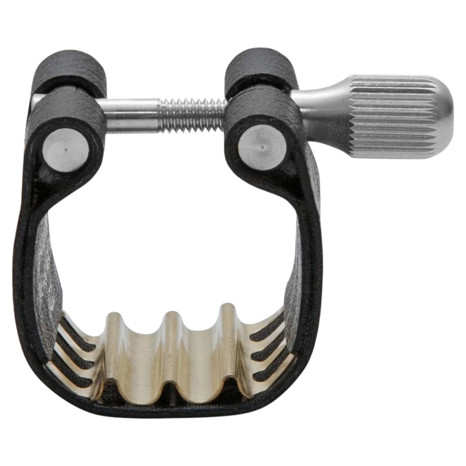 Abrazadera para saxofón tenor Bg Revelation Jazz L21RJ - Imagen 2