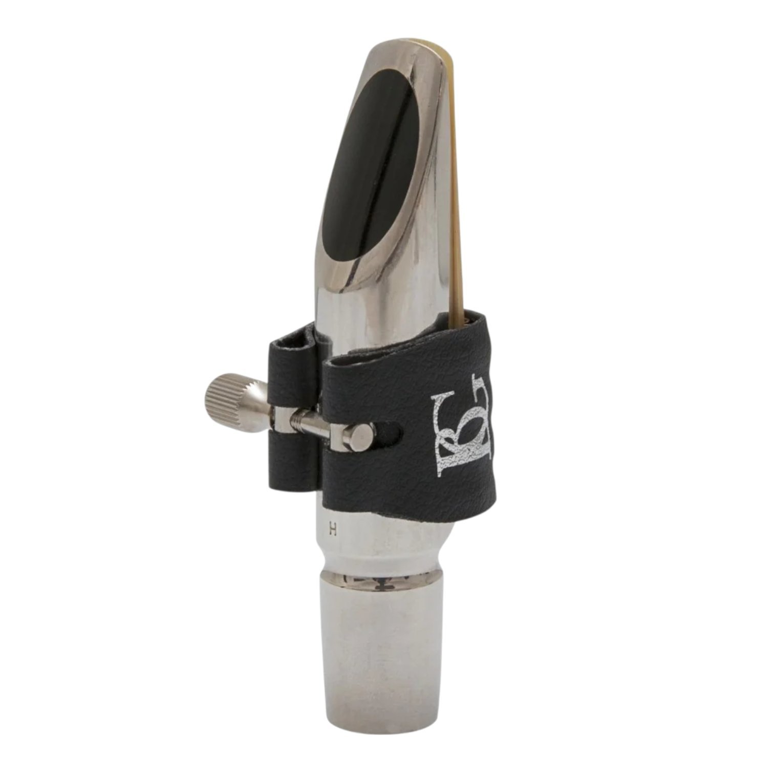 Abrazadera para saxofón tenor Bg Revelation Jazz L21RJ - Imagen 3