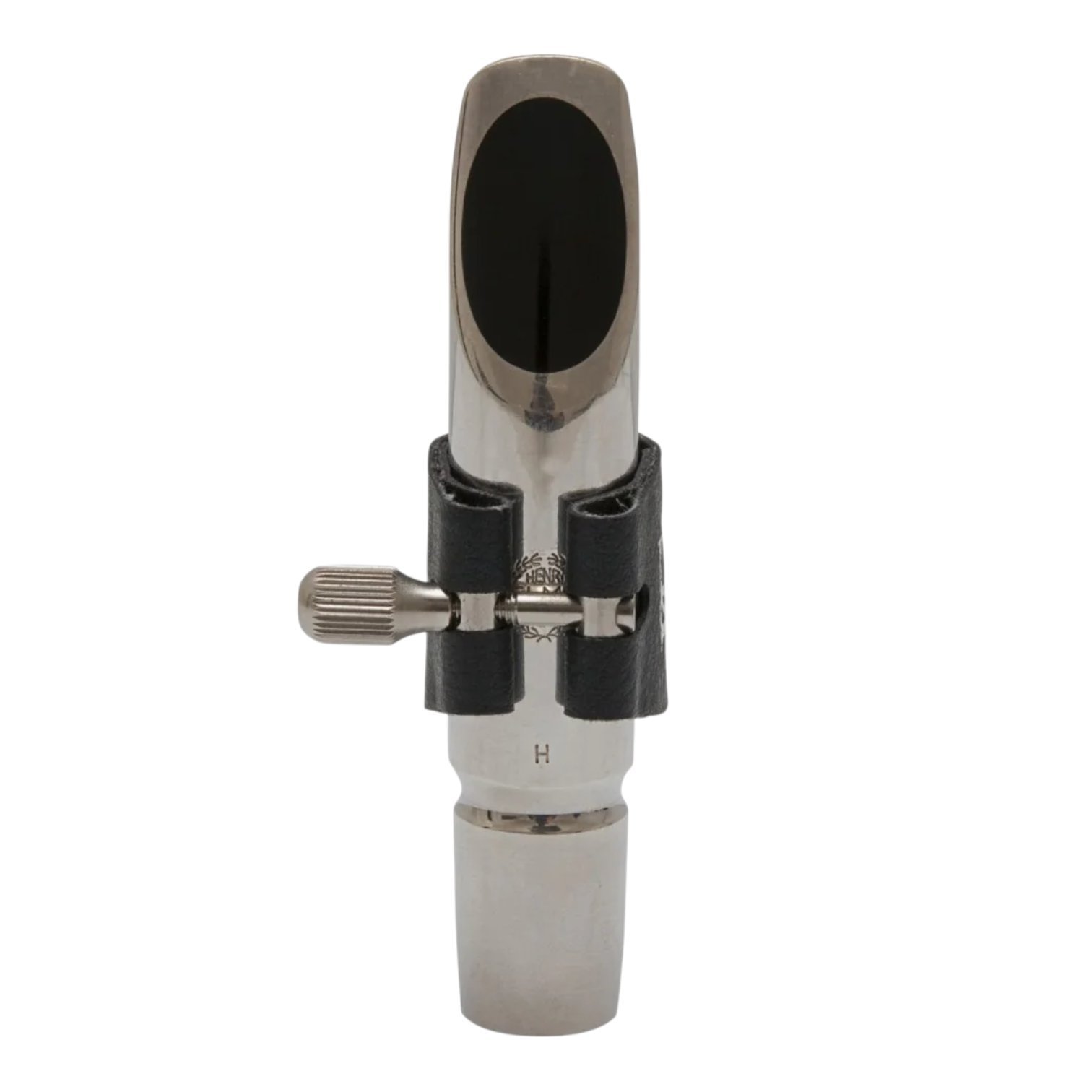 Abrazadera para saxofón tenor Bg Revelation Jazz L21RJ - Imagen 4