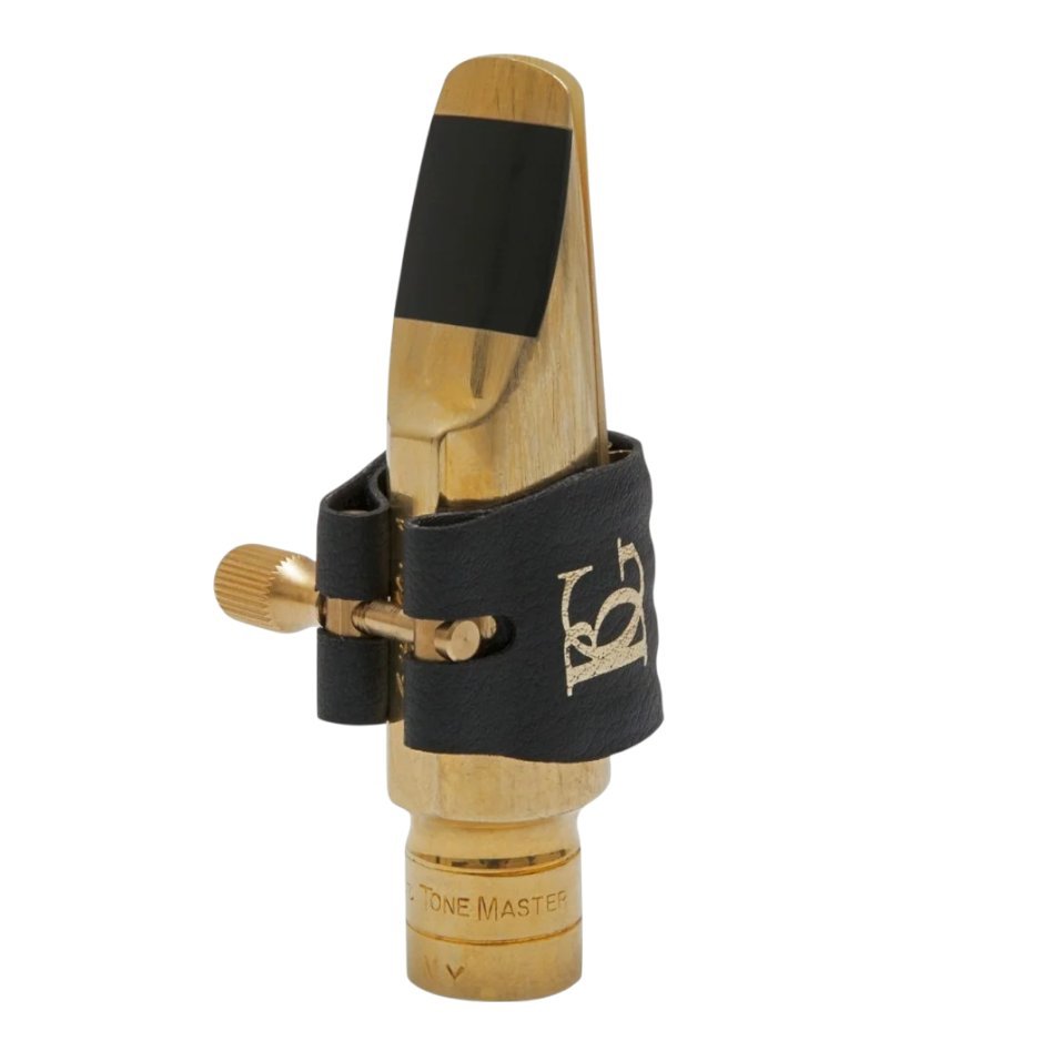 Abrazadera para saxofón tenor Bg Revelation Jazz L24RJ - Imagen 3