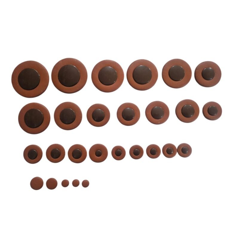 Set de zapatillas para saxofón alto yamaha Mypads by L.Pisoni