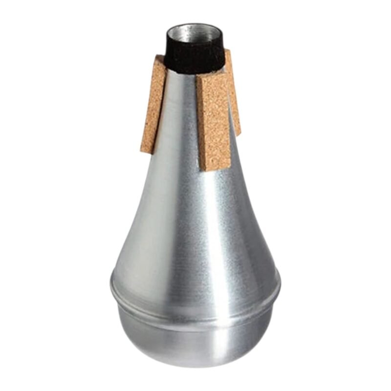 Sordina para trompeta straight standard