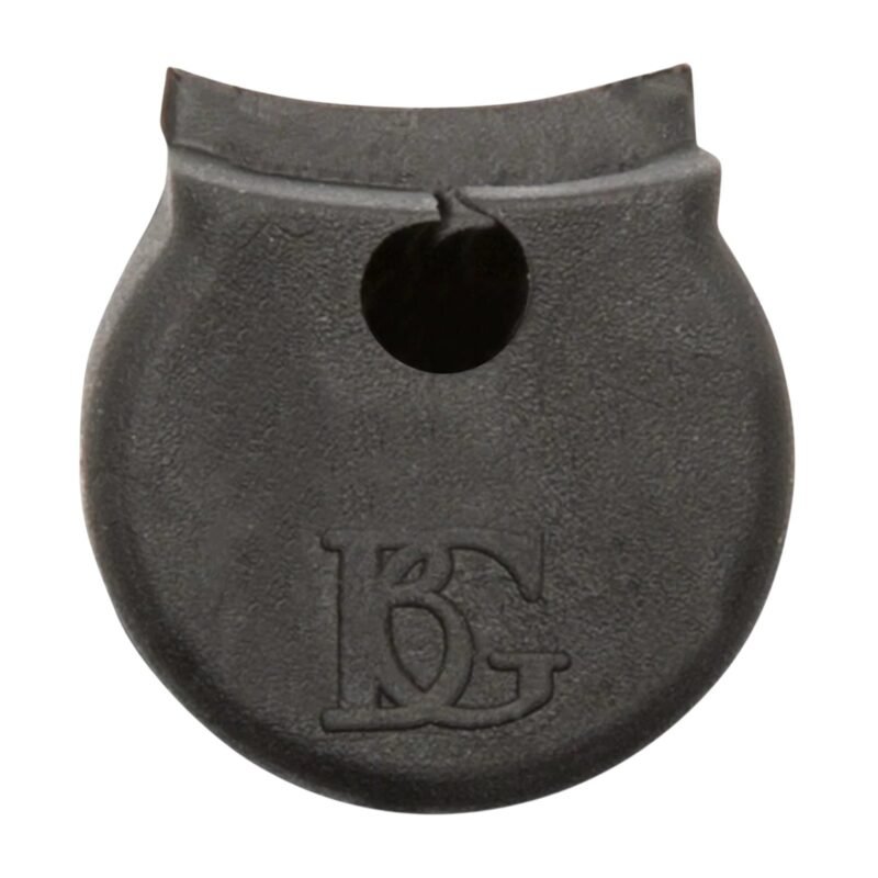 Apoya pulgar para clarinete / oboe Bg A21