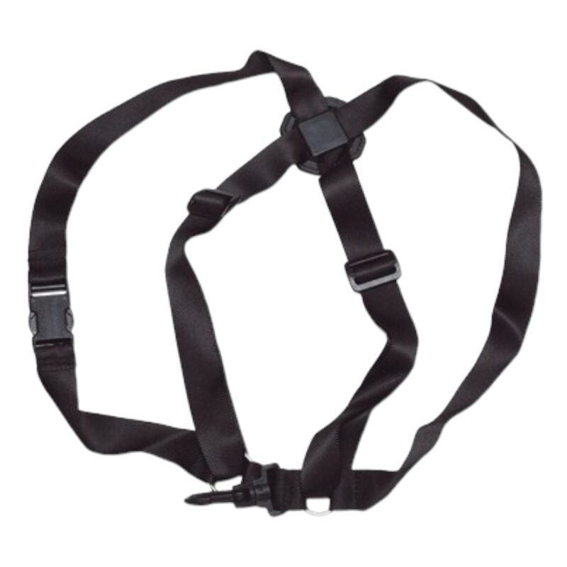 Arnés para saxofón soprano Ortolá 6-N