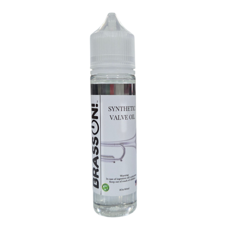 Aceite Brasson synthetic light valve