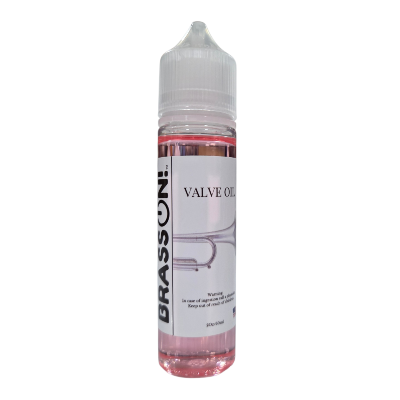 Aceite Brasson formula original valve