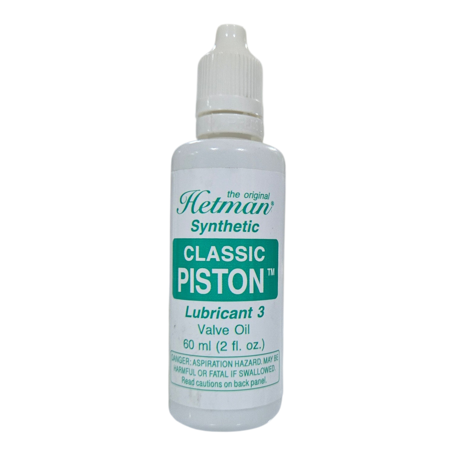 Aceite Hetman Nº3 classic valve oil