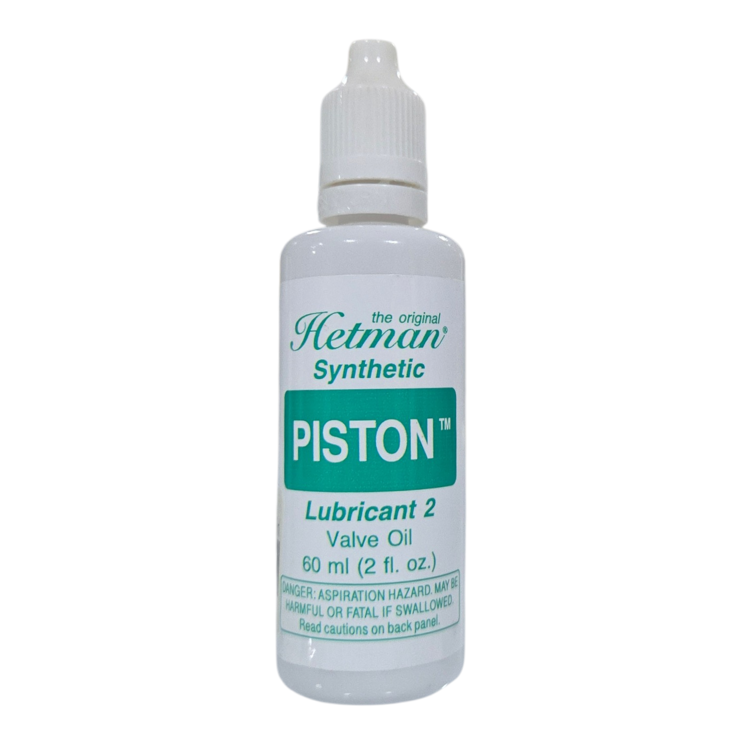 Aceite Hetman Nº2 medium valve oil
