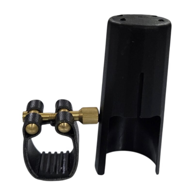 Abrazadera para saxofón soprano Ls standard
