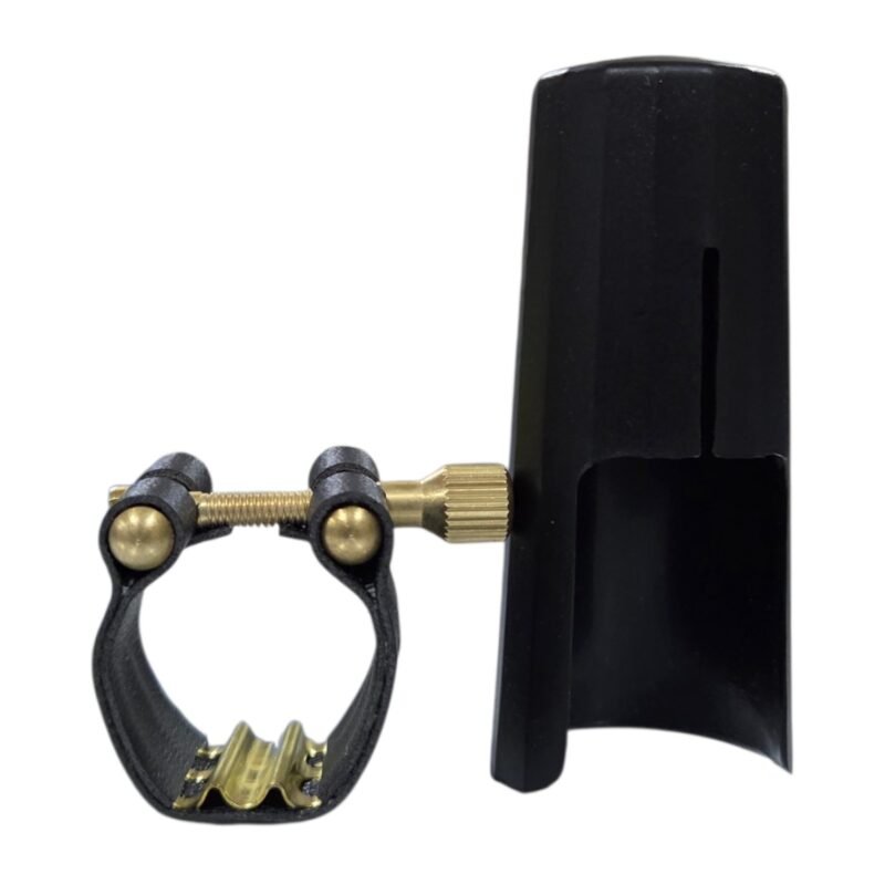 Abrazadera para saxofón soprano Ls Revelation
