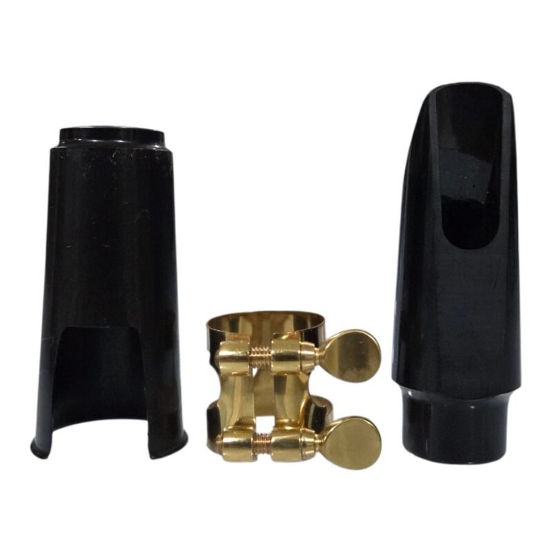 Boquilla para saxofón soprano standard