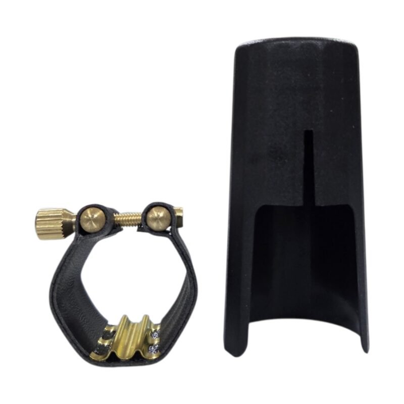 Abrazadera para clarinete Sib Ls Revelation