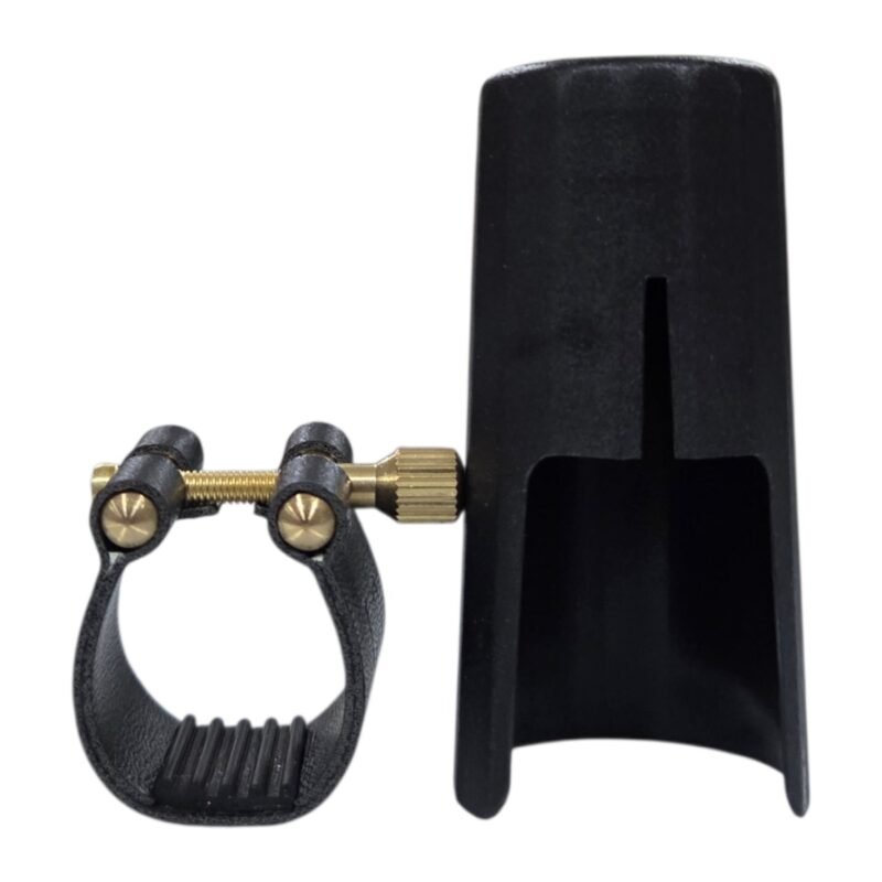 Abrazadera para clarinete Sib Ls standard