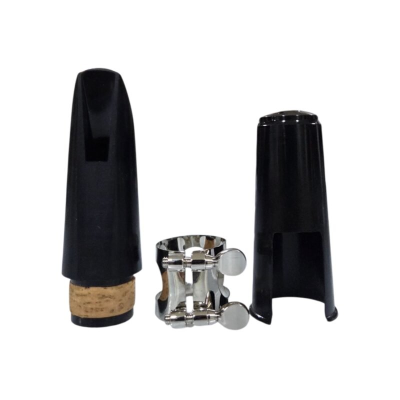 Boquilla para clarinete Sib standard