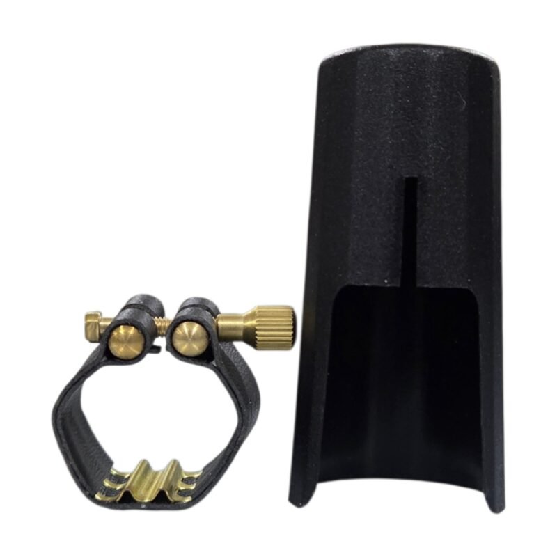 Abrazadera para saxofón alto Ls Revelation