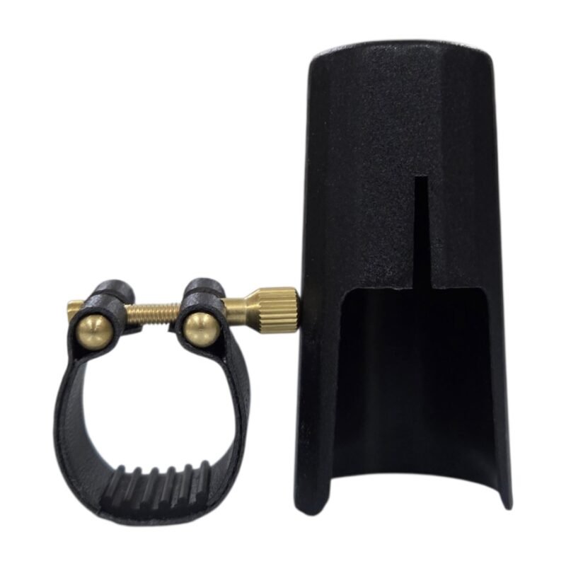 Abrazadera para saxofón alto Ls standard