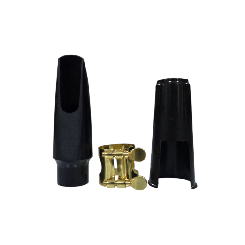 Boquilla para saxofón alto standard