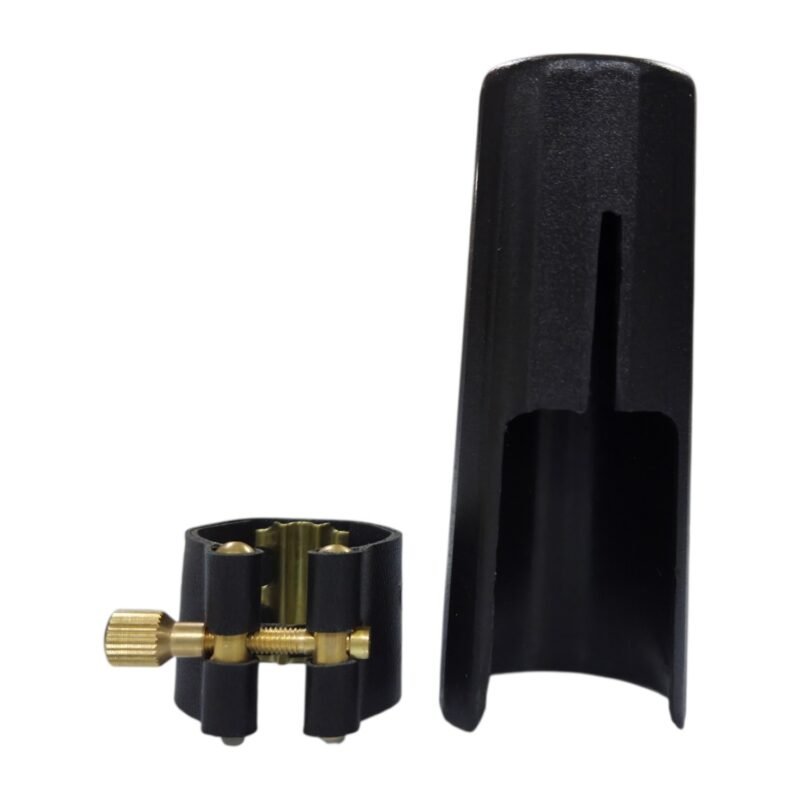Abrazadera para saxofón tenor Ls Revelation
