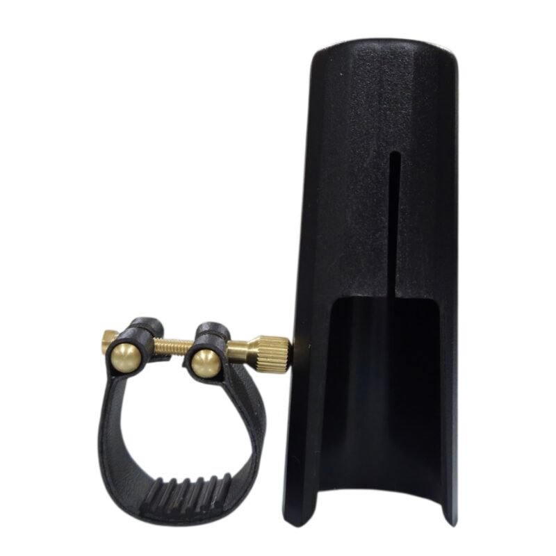 Abrazadera para saxofón tenor Ls standard